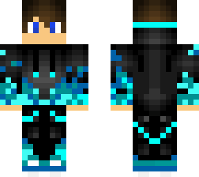 blue boy v2