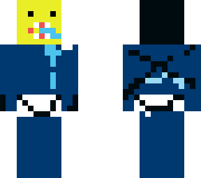 blue ******