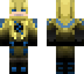 blue reverse flash (cw)