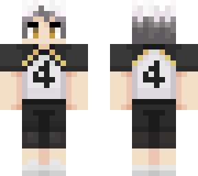 bokuto koutarou edit - classic