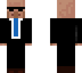 boss villager