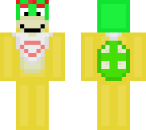 bowser jr.