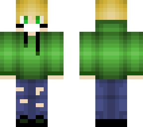boy with mask