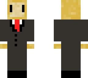 bread with a tux 3
