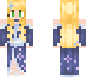 breaking kimono