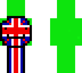 british dream