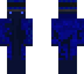 broken robe