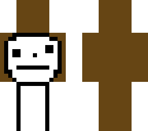 brown dream