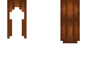 brown hair base