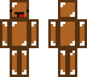 brown skeppy