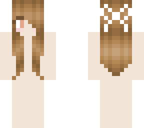 brunette base