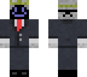 bugsuit