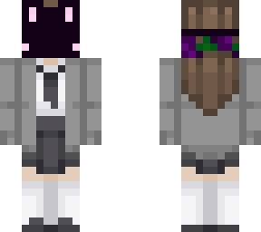 bunbun in school