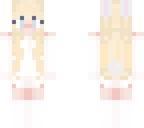 bunnie (not my base, edited)