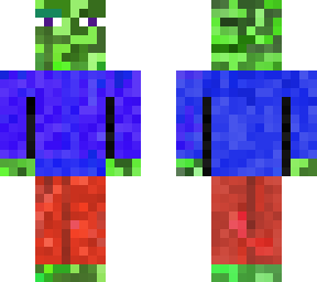 camo green