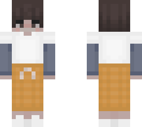 cams pj skin!