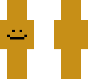 caramel man