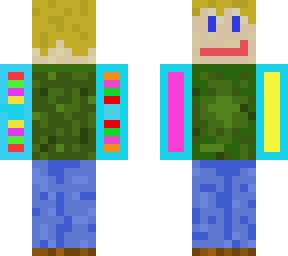 carl