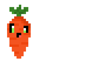 carrott ~  happy 3 followers !!!