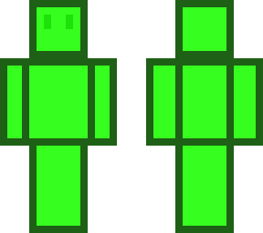 cartoonish blob 2.0