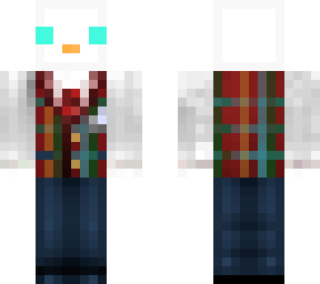 cast member snowdeca