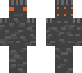 castle creature