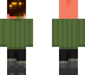 casual astronaut 2.0