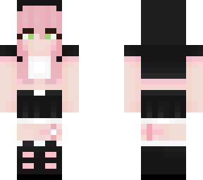 catgirl