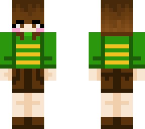 chara dreemurr