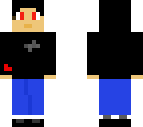 character design #1