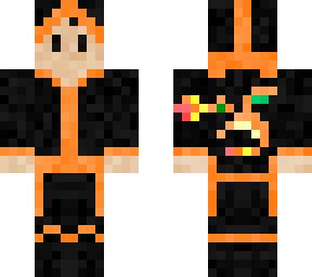 charizard hoodie