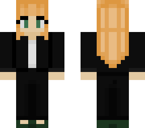 chayse's skin