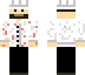 chef