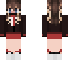 cherrysoda355 suit