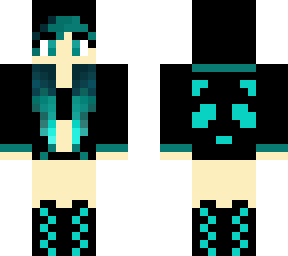 chica ***** y celeste 2.0