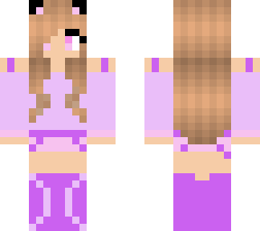 chica popular