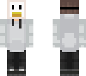 chicken mask