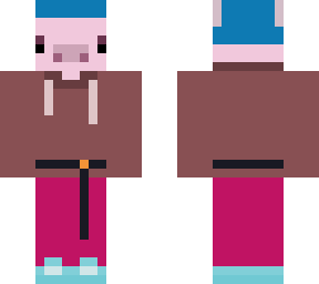 chill pig