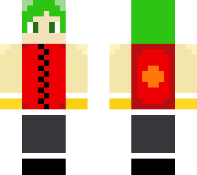 china style dragon boy new 3