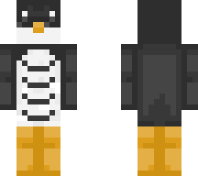 chinguin cool