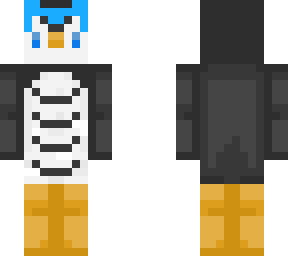 chinguin valk