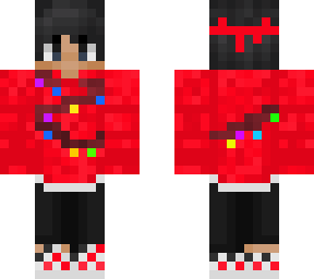 chrismas sapnap