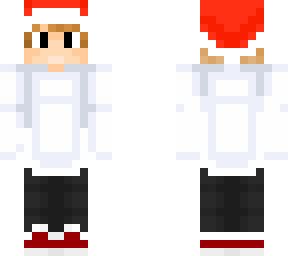 christmas boi