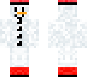 chubby snow