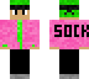 classy_sock