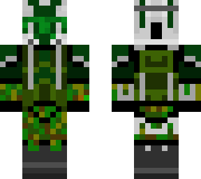 clone commander gree