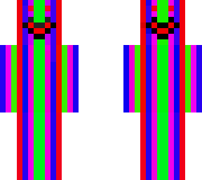 clown