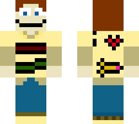 cody