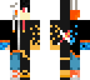 collab with fasterflamer