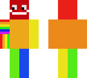 color man